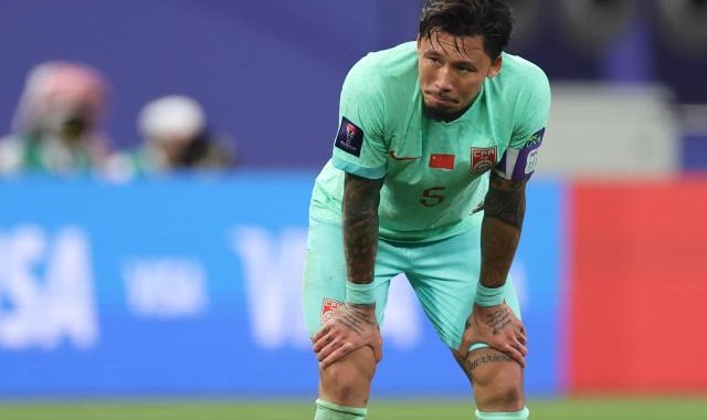 九游游戏中心-卡塔尔给机会国足真不中用 想出线需满足2大条件