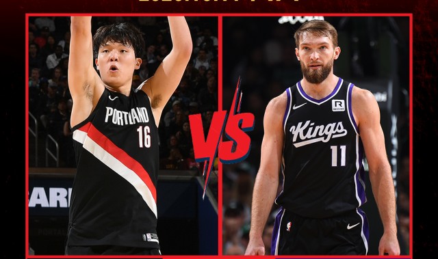 九游官网-杨瀚森NBA季前赛次战PK小萨,开拓者能否掀翻国王?