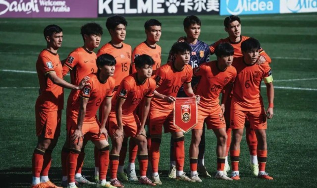 在线娱乐-国足U23战泰国，CCTV5今晚直播！亚洲杯8强已出6席，卡纳瓦罗现身