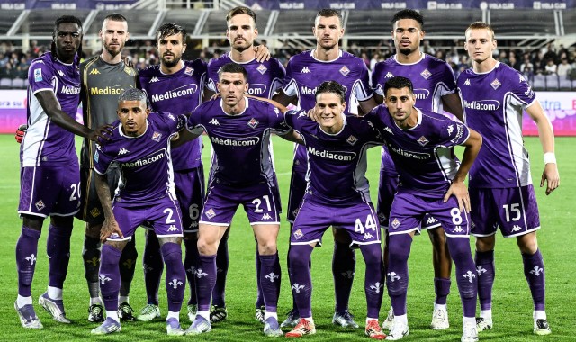 在哪里观看意大利杯佛罗伦萨vs科莫的电视转播？DAZN还是Mediaset，比赛时间