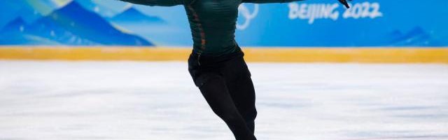 九游娱乐-瓦利耶娃药检呈阳系误服祖父药物？B尿样仍未受检