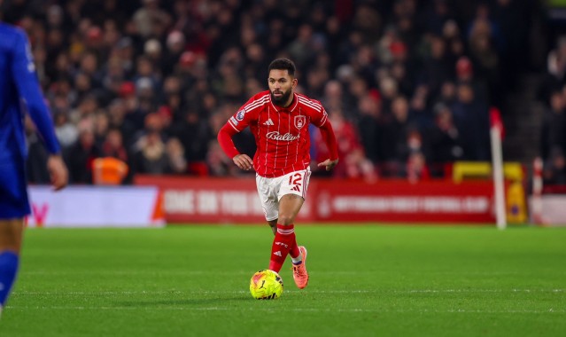 九游iOS版-奥恩斯坦：维拉即将签回道格拉斯·路易斯，租借至本赛季结束