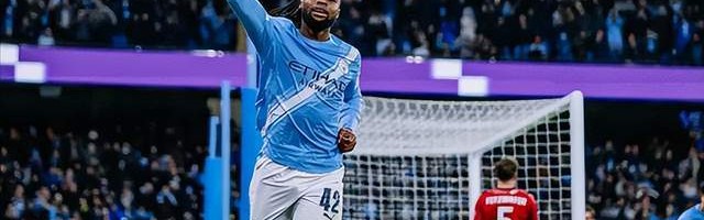 九游官网-金塞拉：塞梅尼奥无缘英格兰队有点可惜，哈兰德的压力有所减轻