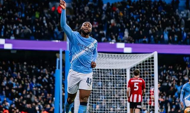 九游官网-金塞拉：塞梅尼奥无缘英格兰队有点可惜，哈兰德的压力有所减轻