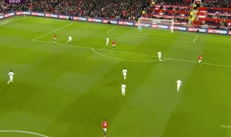 真人娱乐-【英超】霍伊伦拉师傅靓波，维尔纳助攻，曼联2-2热刺