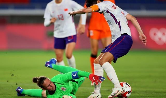 三年竟然变了三个样 “贾学习”让女足学到了什么？