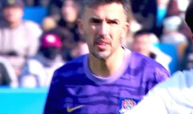 九游游戏中心-基莱斯：随着配合越来越好，相信我和谢蒂内的进球都会到来