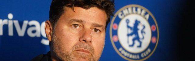 真人娱乐-波切蒂诺为何突然下课，看他不惯的不是伯利？