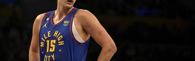 常规赛成绩下滑掘金毫不在意 马龙：健康就够了