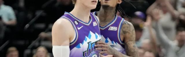 九游app下载-爵士无意交易马尔卡宁 康利或被安吉摆上货架