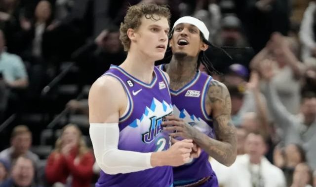 九游app下载-爵士无意交易马尔卡宁 康利或被安吉摆上货架