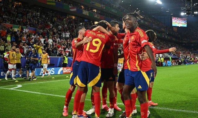 世预赛：土耳其VS西班牙预测分析 土耳其能否顶住攻势获胜