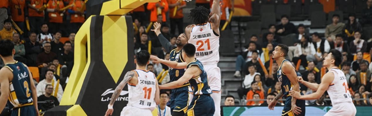 真人娱乐-CBA最新胜率榜，江苏爆冷胜北控，广东狂输上海40分，四川15连败
