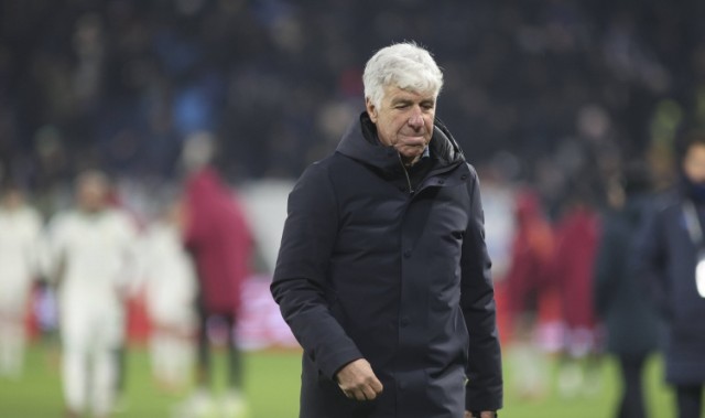 九游安卓版-加斯佩里尼：罗马希望冬窗签人增强实力 小曼奇尼和埃尔莫索回归