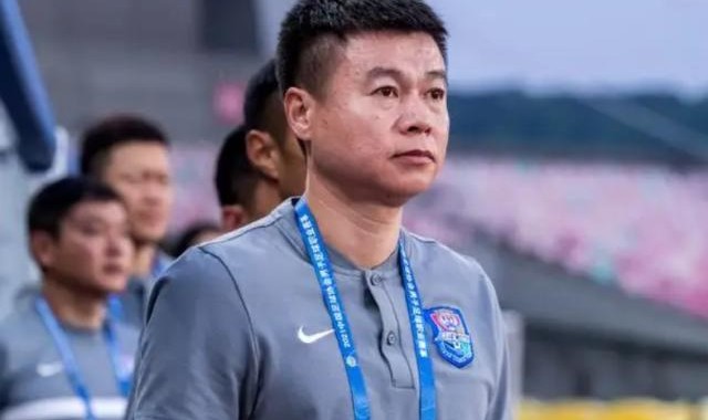 jiuyou官网入口-于根伟：平局可以接受 希望巴顿能够延续好的状态