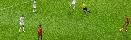 九游娱乐-【热身】C罗头筹 莱昂2中框+助攻 葡萄牙3比0卡塔尔