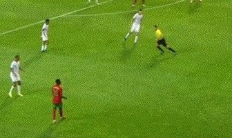 九游娱乐-【热身】C罗头筹 莱昂2中框+助攻 葡萄牙3比0卡塔尔