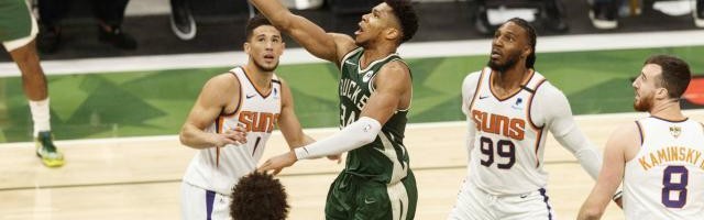 在线娱乐-字母哥新赛季尝试新角色 五号位或成希腊怪物归宿