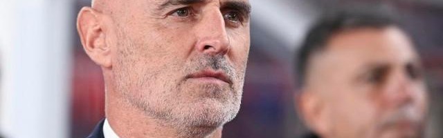 穆斯卡特：与蔚山有很多相似处 希望明天表现稳定