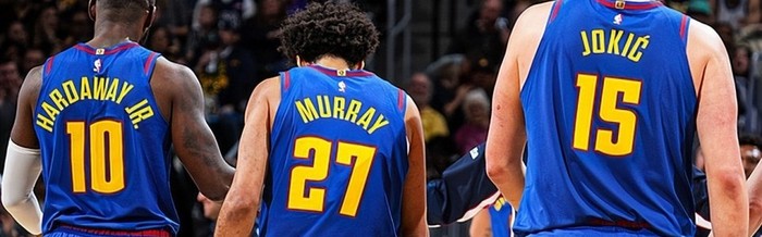 在线娱乐-又空砍35+13+9，约基奇复出后仅5胜8负！4点原因丢卡位战跌出前四|西部|掘金|森林狼|明尼苏达森林狼队|体育赛事讨论_新浪体育_新浪新闻