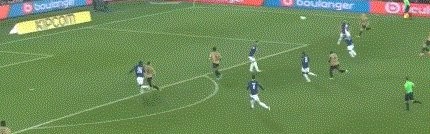 九游iOS版-【法甲】埃基蒂凯一度扳平 巴黎1比3客负朗斯遭首败