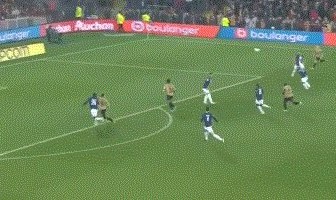 九游iOS版-【法甲】埃基蒂凯一度扳平 巴黎1比3客负朗斯遭首败