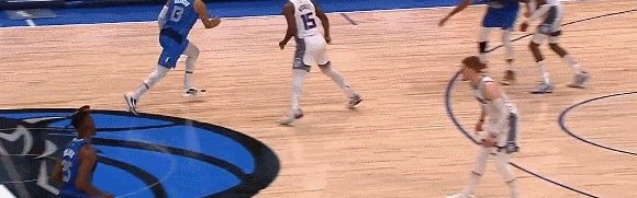 九游娱乐-东契奇缺阵丁威迪轰36分化身大腿 独行侠继续打脸