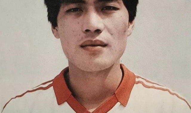 九游手游-拒绝颂古非今浅谈“中国传奇”之③：绣花枕头秦国荣